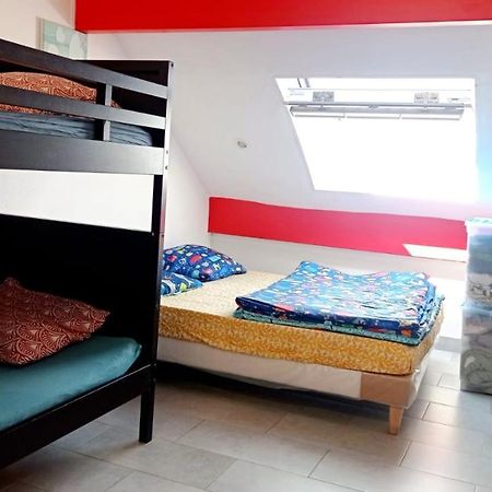 Superbe Appartement Disneyland Paris Parking Lagny-sur-Marne Exterior foto
