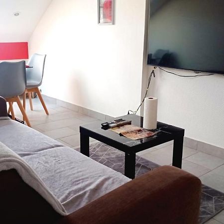 Superbe Appartement Disneyland Paris Parking Lagny-sur-Marne Exterior foto