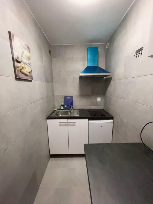 Superbe Appartement Disneyland Paris Parking Lagny-sur-Marne Exterior foto