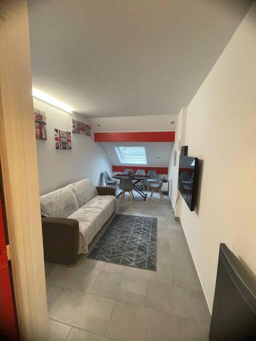 Superbe Appartement Disneyland Paris Parking Lagny-sur-Marne Exterior foto