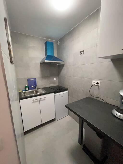 Superbe Appartement Disneyland Paris Parking Lagny-sur-Marne Exterior foto
