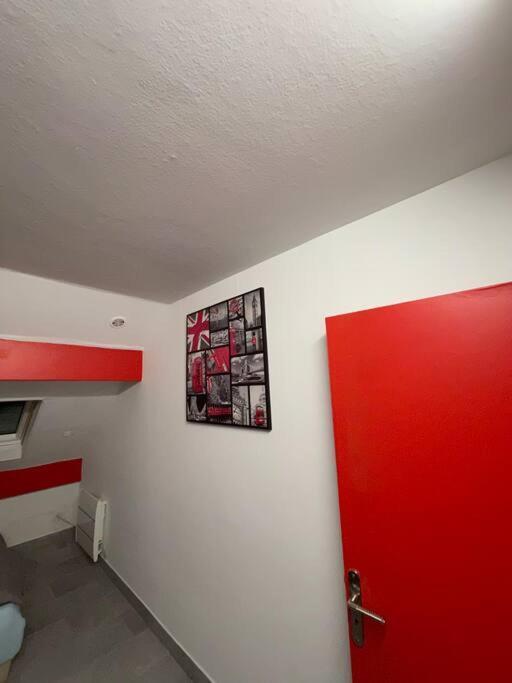 Superbe Appartement Disneyland Paris Parking Lagny-sur-Marne Exterior foto